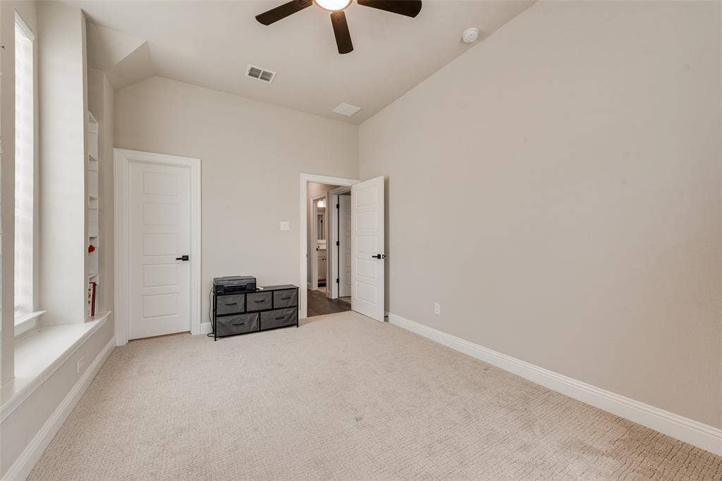 7108 Woodside Drive, Argyle, TX 76226 fans in every room