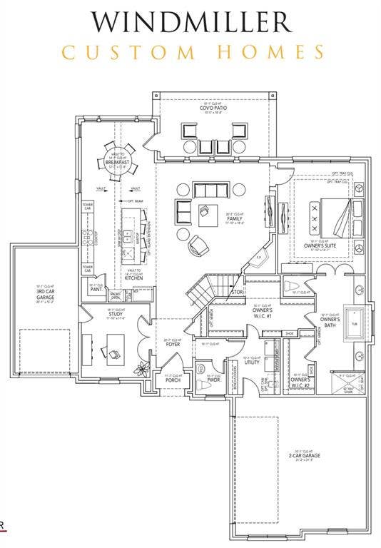 7108 Woodside Drive, Argyle, TX 76226 7108 Woodside Drive, Argyle, TX 76226