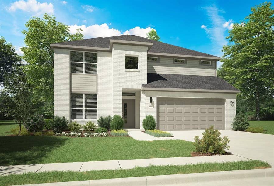 Property photo for 4101 Medina Drive, Farmersville, TX