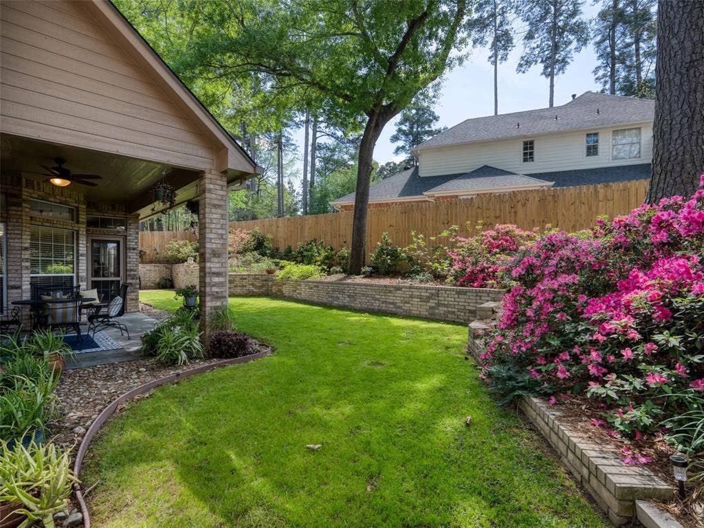 1137 Ashwood Drive, Tyler, TX 75703 1137 Ashwood Drive, Tyler, TX 75703