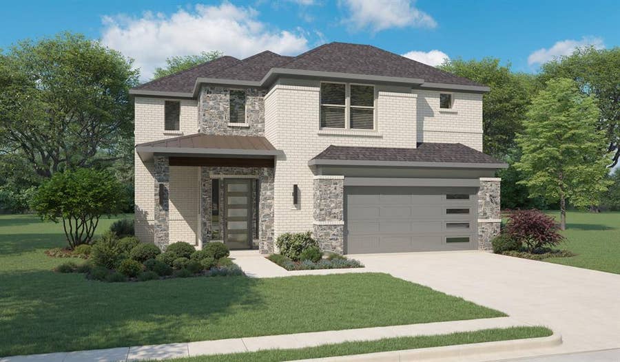 Property photo for 4720 Sandburg Street, McKinney, TX