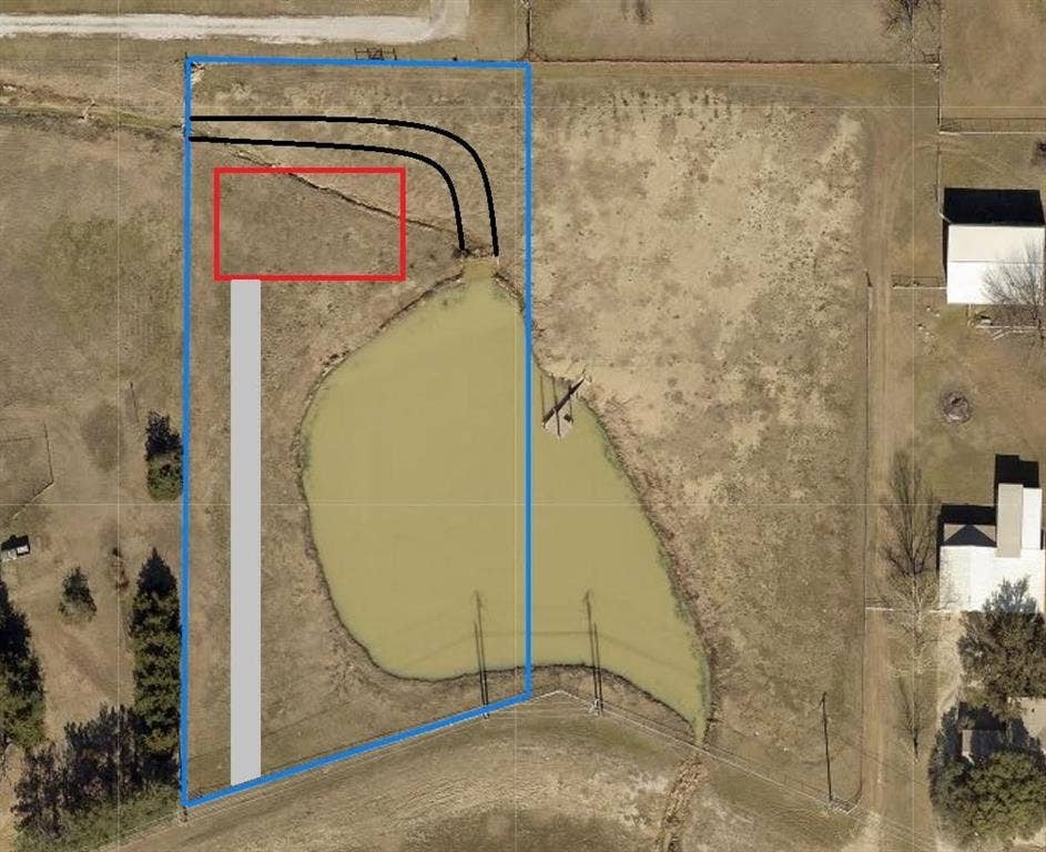 521 B Blue Mound Road E, Haslet, TX 76052 521 B Blue Mound Road E, Haslet, TX 76052