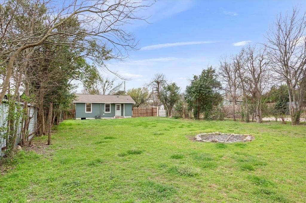 1400 Connally Street, Waco, TX 76711