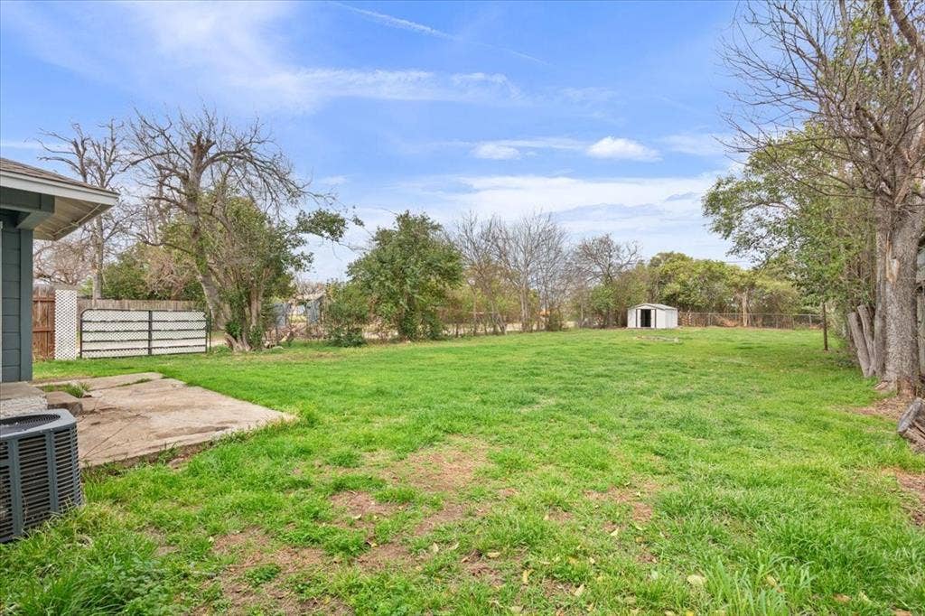 1400 Connally Street, Waco, TX 76711