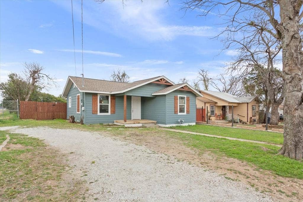 1400 Connally Street, Waco, TX 76711