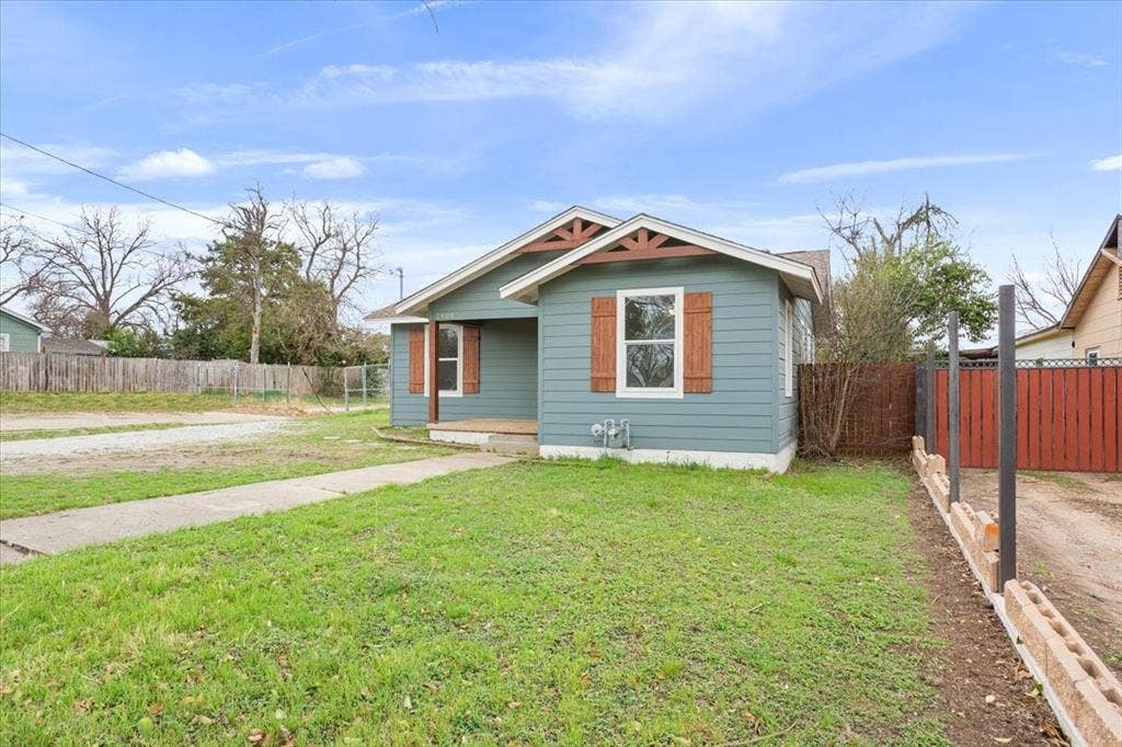 1400 Connally Street, Waco, TX 76711