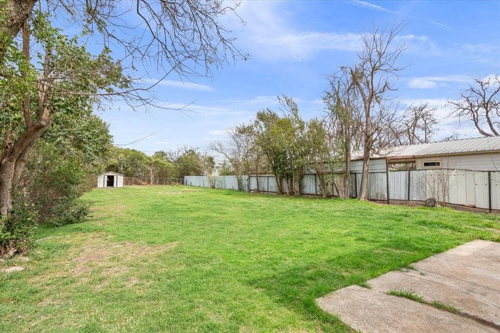 1400 Connally Street, Waco, TX 76711