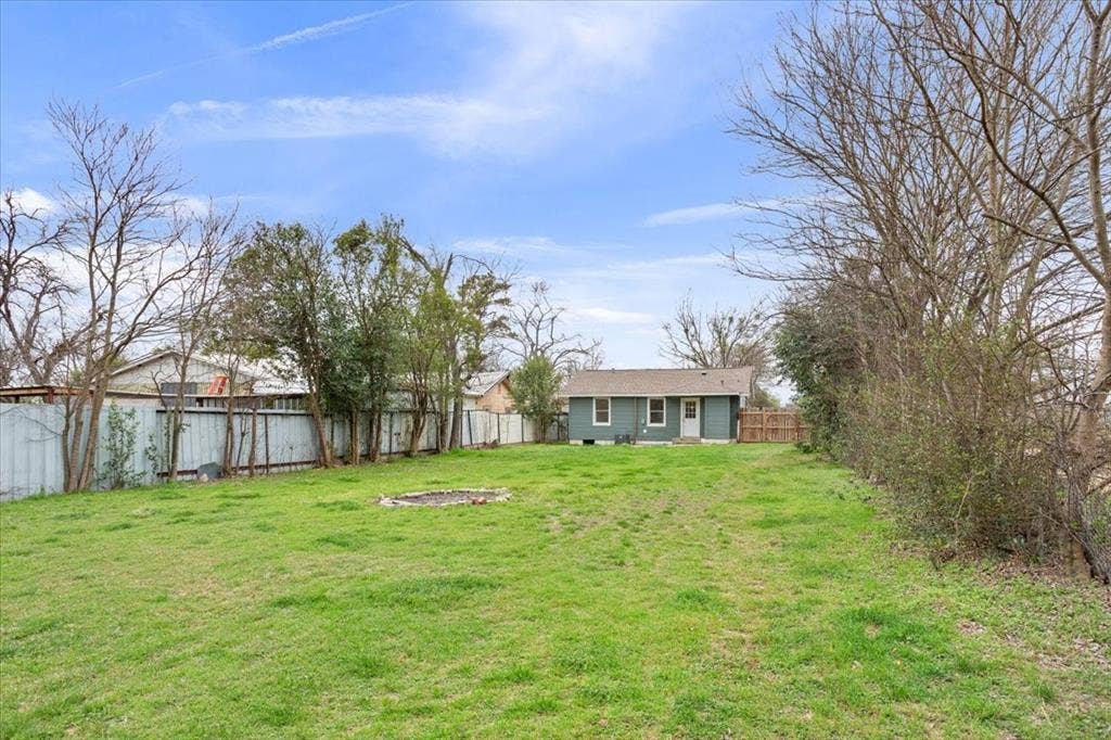 1400 Connally Street, Waco, TX 76711