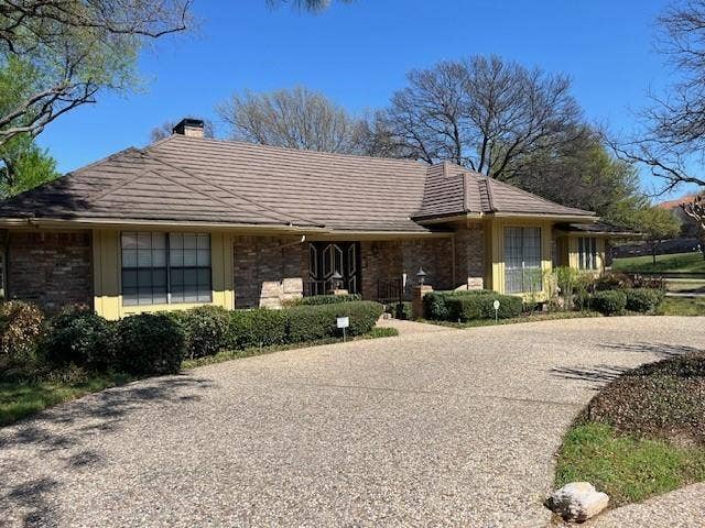 Property photo for 621 San Juan Court, Irving, TX