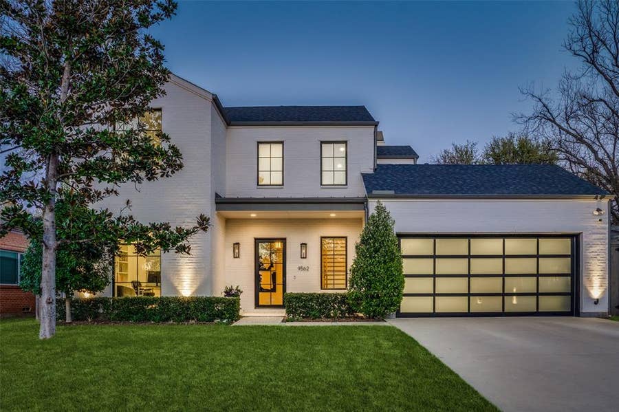 Property photo for 9562 Lakemont Drive, Dallas, TX