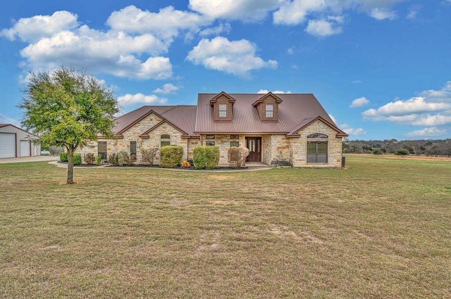 Property photo for 1609 Southern View, Lorena, TX