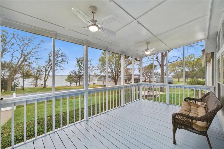 Property photo for 10165 Northlake Circle, Kemp, TX