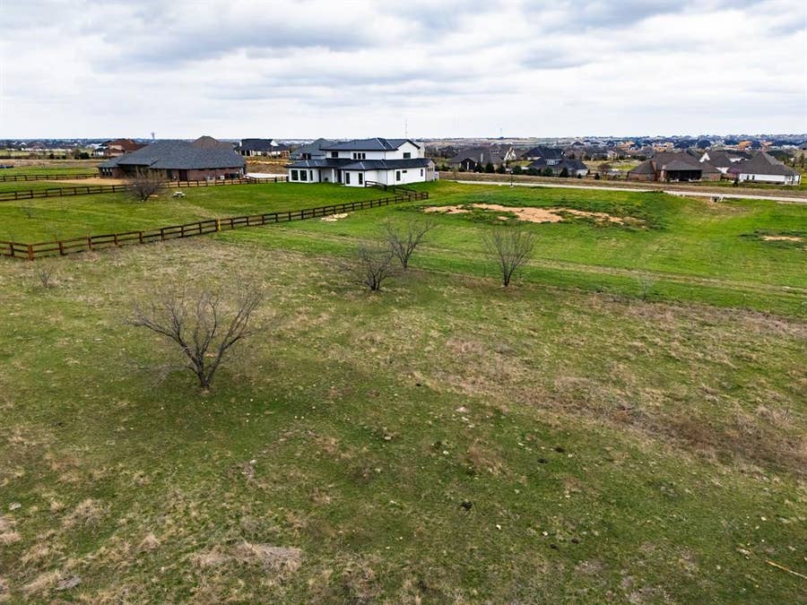 Property photo for 9108 Florance Way, Northlake, TX