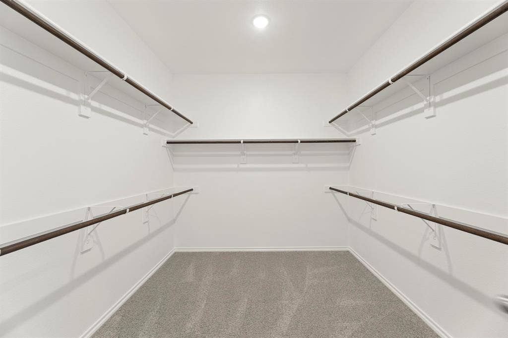 3709 Jade Lane, Crandall, TX 75114 18. 3709 Jade - Closet