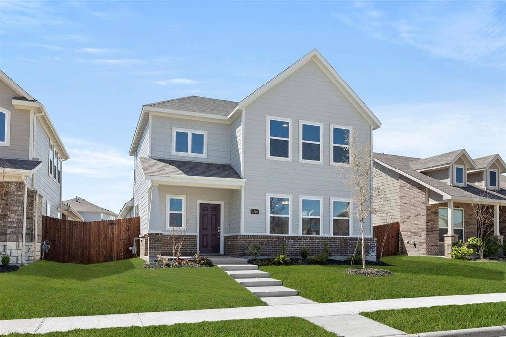 3709 Jade Lane, Crandall, TX 75114 02. 3709 Jade - Front (2)