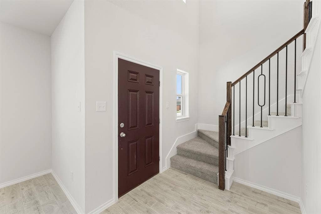 3709 Jade Lane, Crandall, TX 75114 03. 3709 Jade - Entry