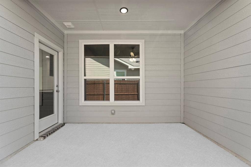 3709 Jade Lane, Crandall, TX 75114 25. 3709 Jade - Patio