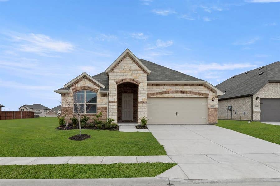 Property photo for 6208 Havature Way, Royse City, TX
