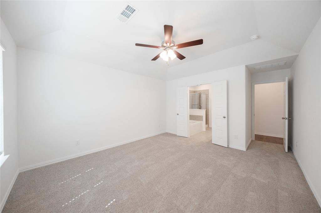 221 Thorn Creek Drive, Anna, TX 75409 Primary Bedroom