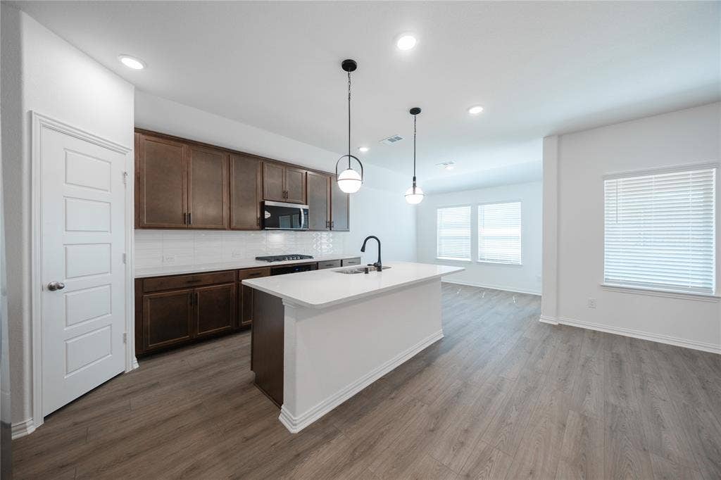 221 Thorn Creek Drive, Anna, TX 75409 Kitchen