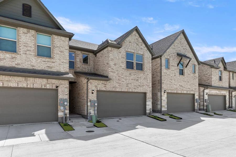 Property photo for 2630 Copper Breaks Street, Dallas, TX