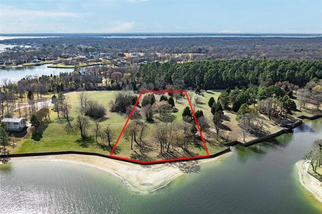 5660 Deerfield Lane, Mabank, TX 75156 5660 Deerfield Lane, Mabank, TX 75156
