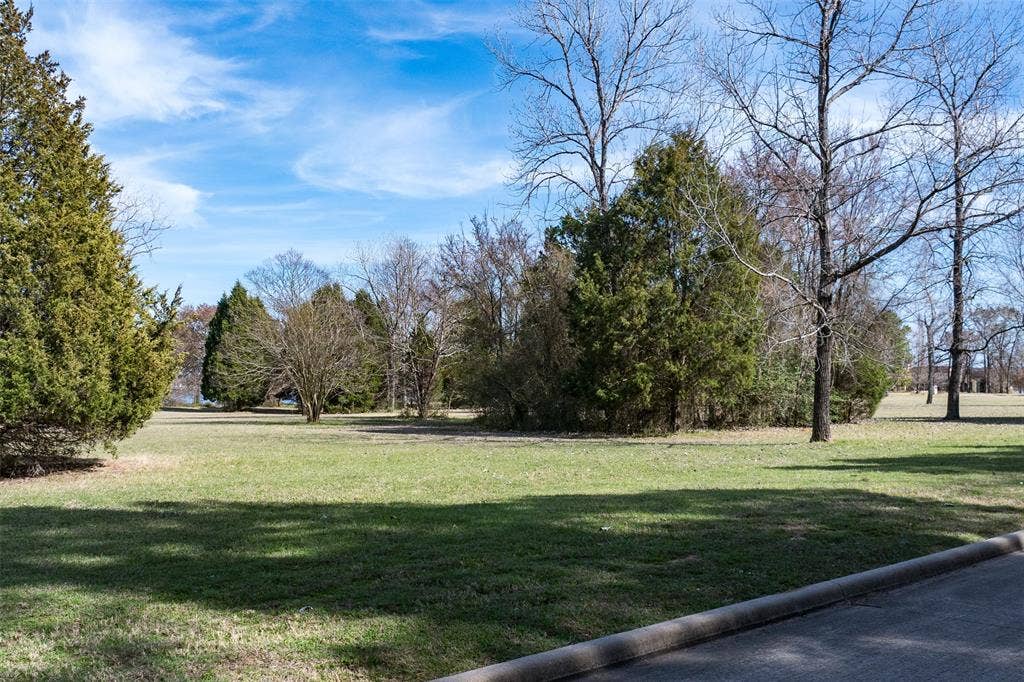 5660 Deerfield Lane, Mabank, TX 75156 Street View