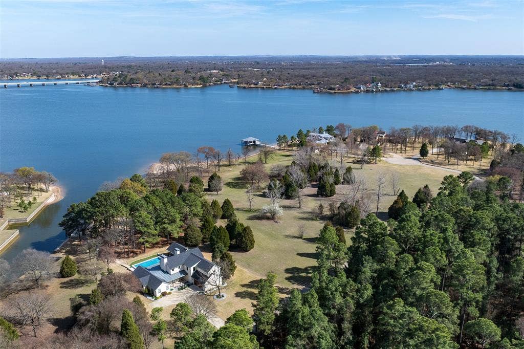 5660 Deerfield Lane, Mabank, TX 75156 5660 Deerfield Lane, Mabank, TX 75156