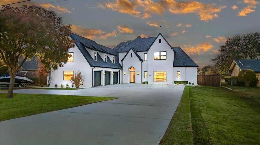 Property photo for 10545 Rogers Road, Frisco, TX