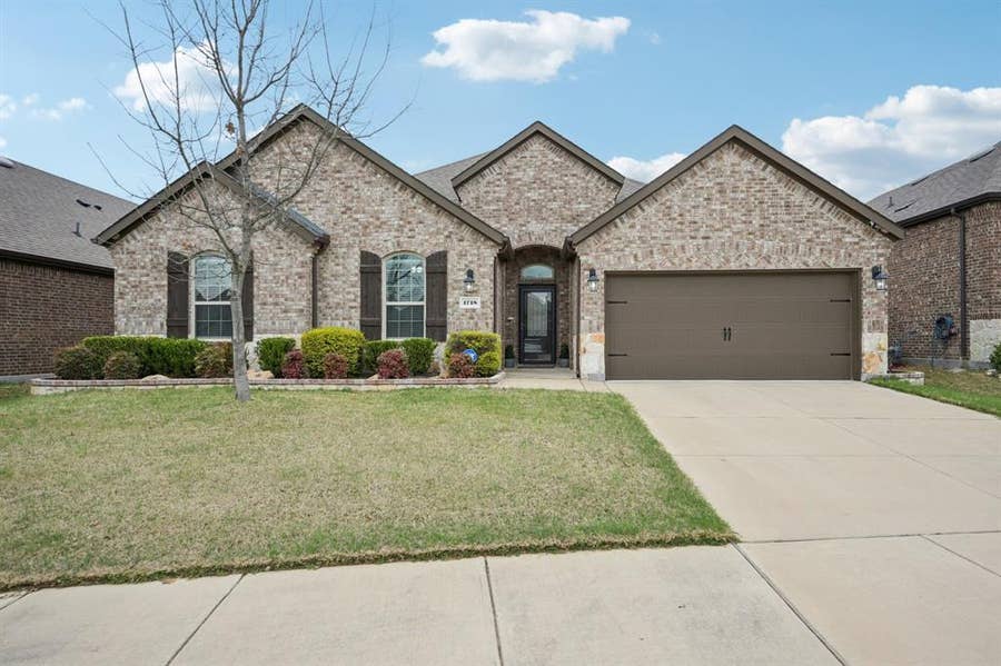 Property photo for 1718 Tumbleweed Court, Celina, TX