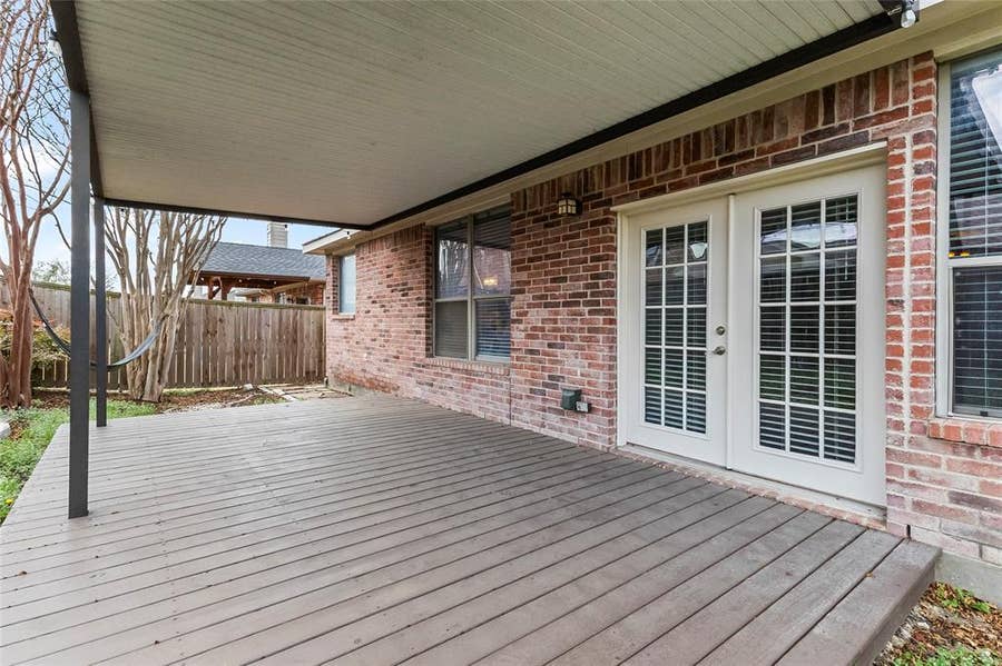 Property photo for 392 Elk Trail, Melissa, TX