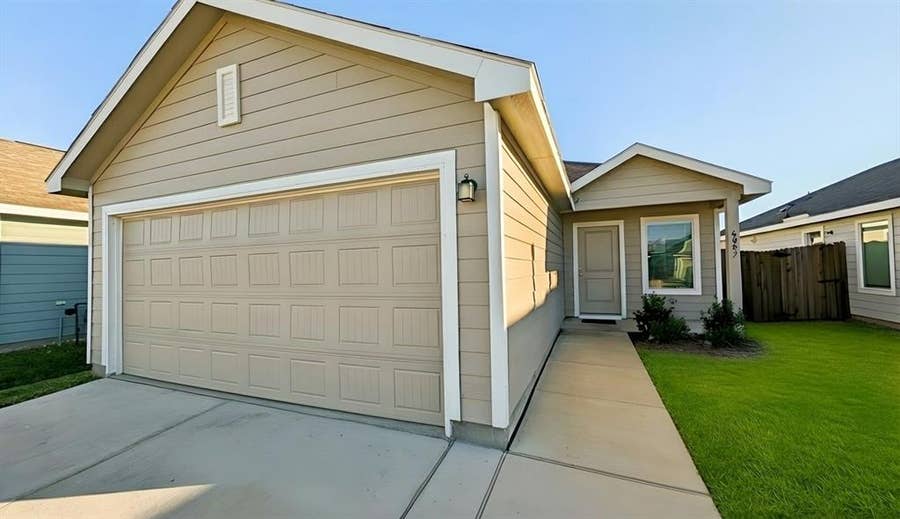 Property photo for 6087 Determine Lane, Forney, TX
