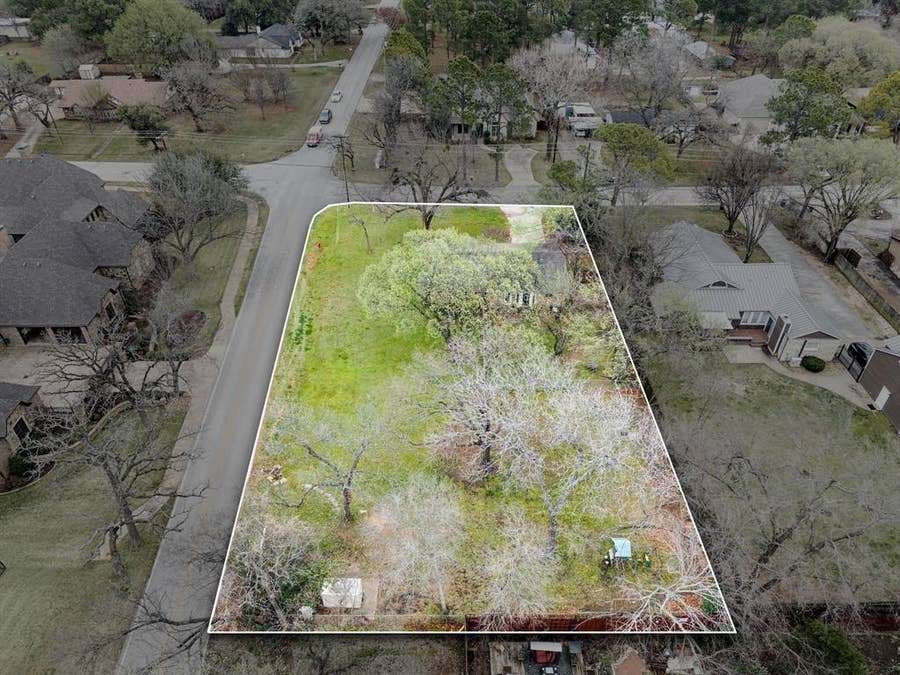 Property photo for 6216 Westcoat Drive, Colleyville, TX