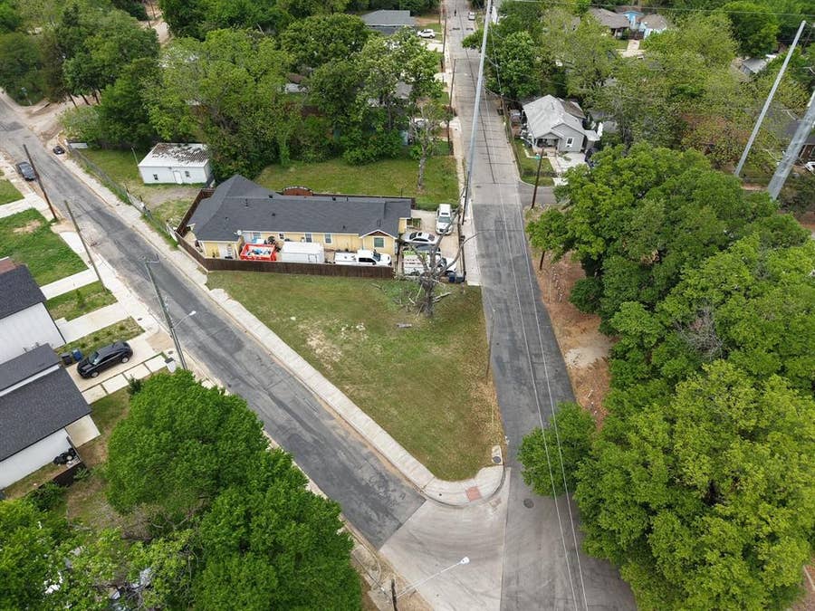 Property photo for 5307 Malcolm X Boulevard, Dallas, TX