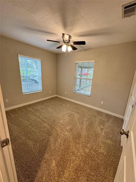 508 Sherry Street, Quinlan, TX 75474 Secondary Bedroom