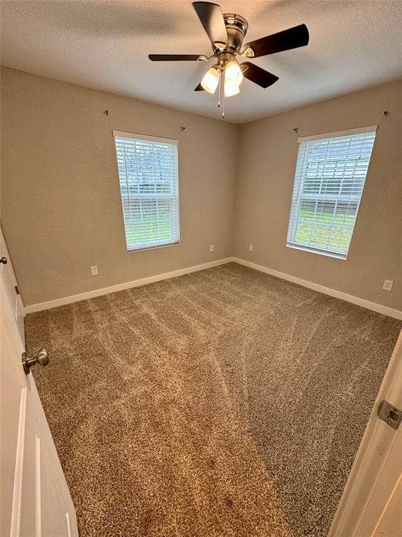 508 Sherry Street, Quinlan, TX 75474 Third Bedroom