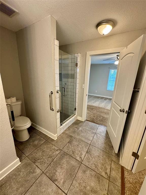 508 Sherry Street, Quinlan, TX 75474 Primary Bathroom