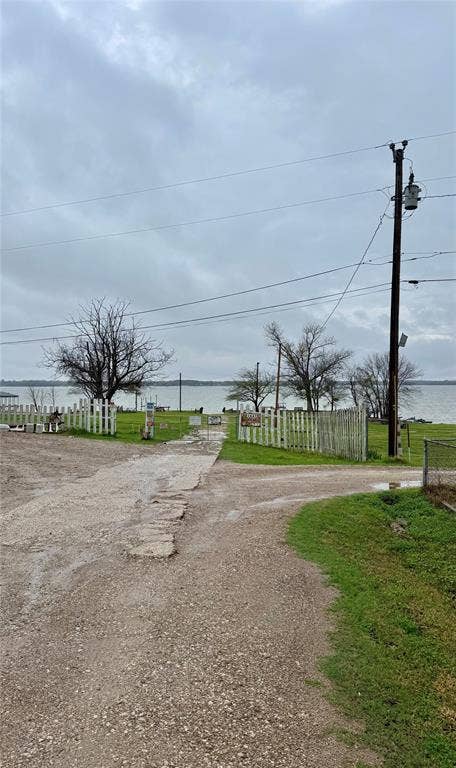 508 Sherry Street, Quinlan, TX 75474 508 Sherry Street, Quinlan, TX 75474