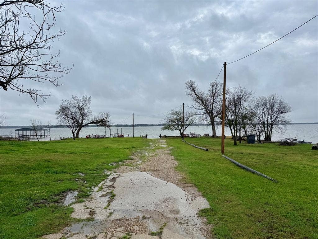 508 Sherry Street, Quinlan, TX 75474 Walking distance from lakefront community park