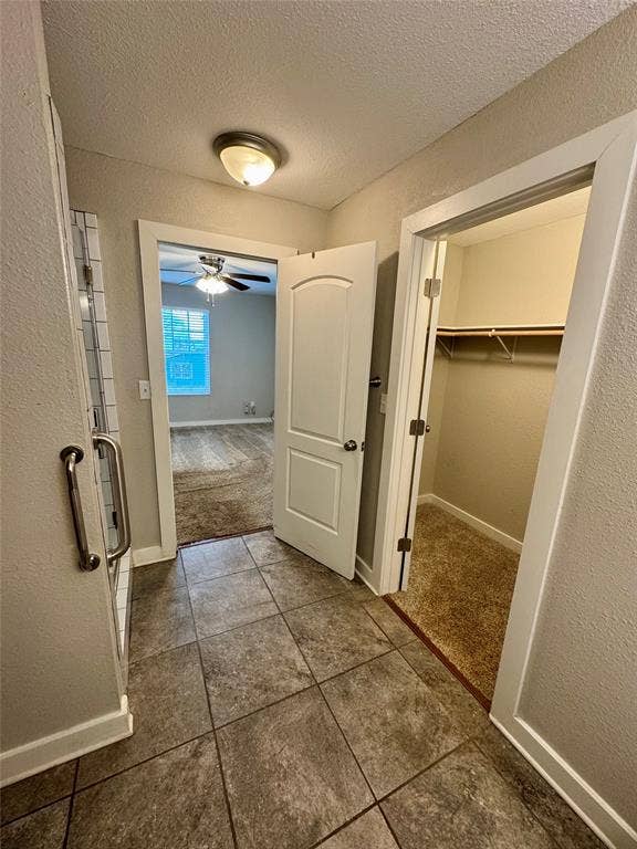 508 Sherry Street, Quinlan, TX 75474 Primary Bathroom