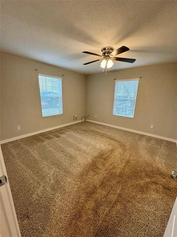 508 Sherry Street, Quinlan, TX 75474 Primary Bedroom