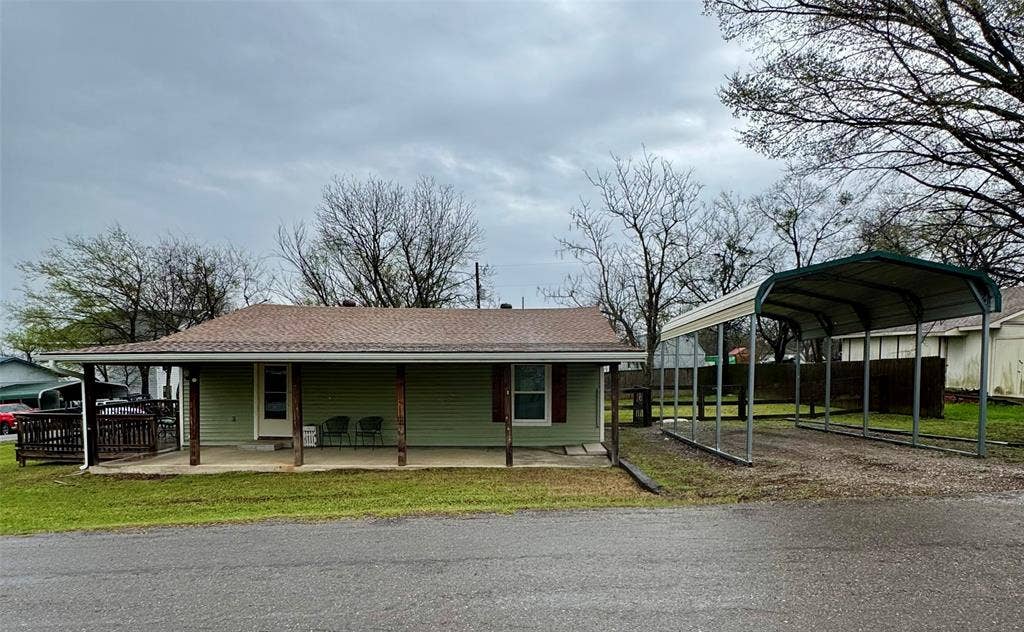 508 Sherry Street, Quinlan, TX 75474 508 Sherry Street, Quinlan, TX 75474