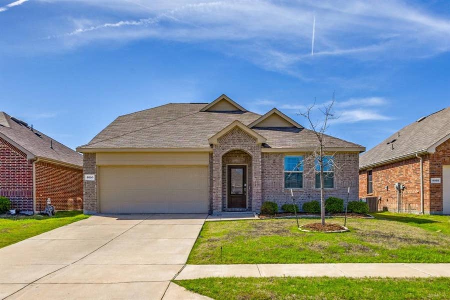 Property photo for 5000 Parrington Drive, Princeton, TX