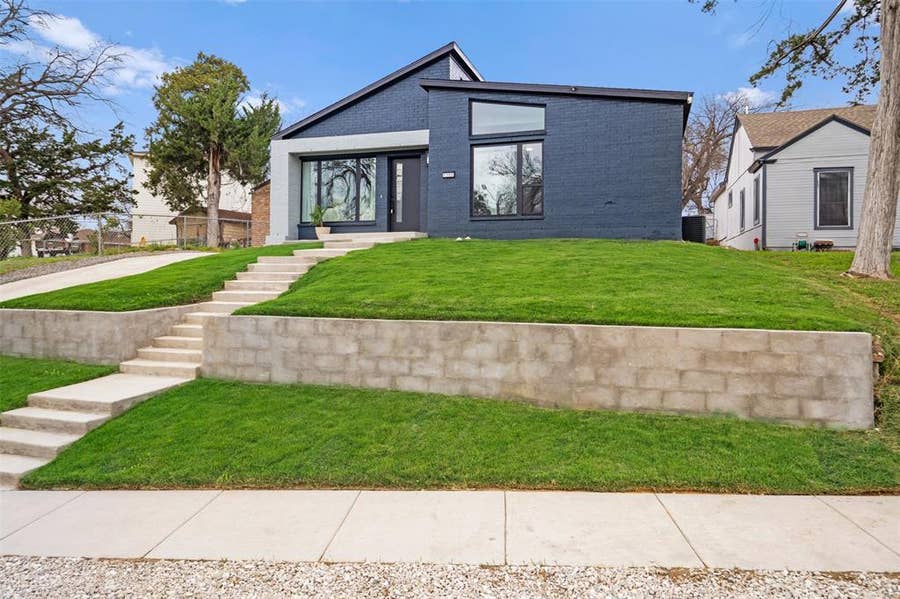 Property photo for 1203 Forester Drive, Dallas, TX