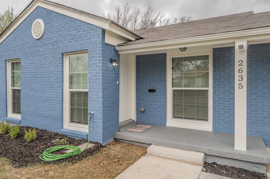 Property photo for 2635 Belknap Avenue, Dallas, TX