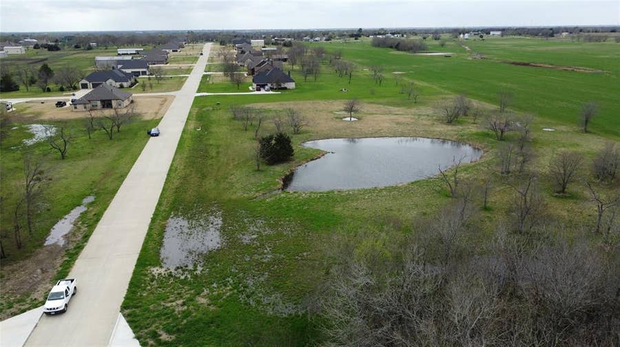 Property photo for TBD Buckthorn Drive, Quinlan, TX