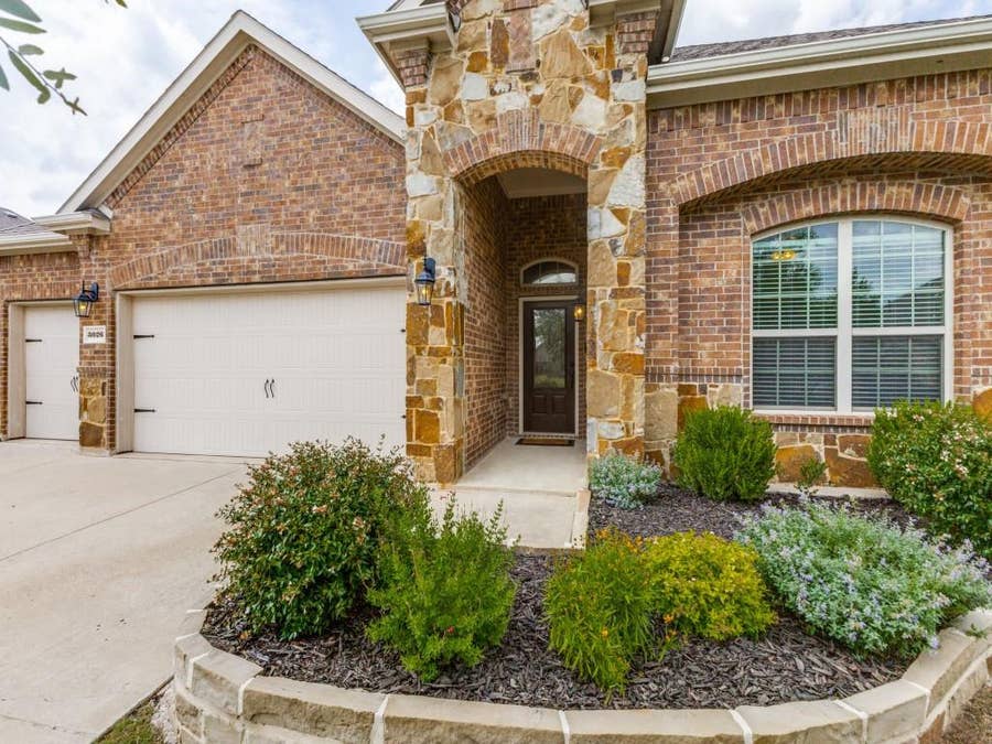 Property photo for 3026 Maverick Drive, Heath, TX