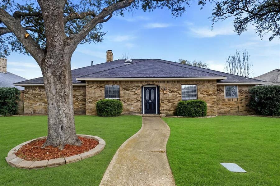 Property photo for 1329 Mackie Drive, Richardson, TX