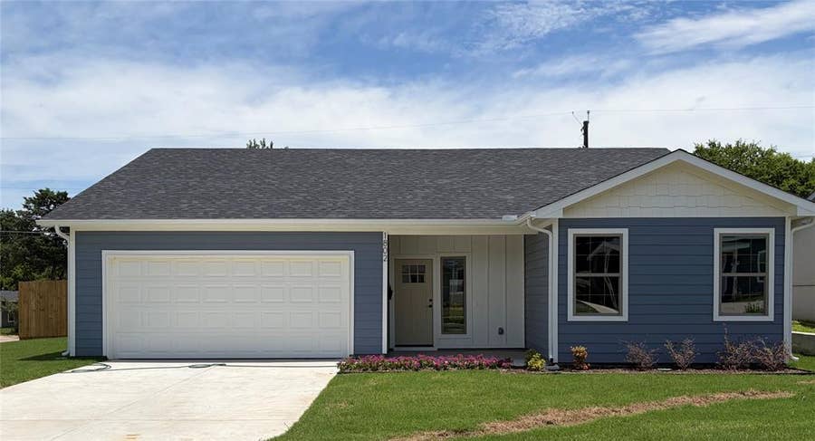 Property photo for 1802 Cumberland Drive, Garland, TX