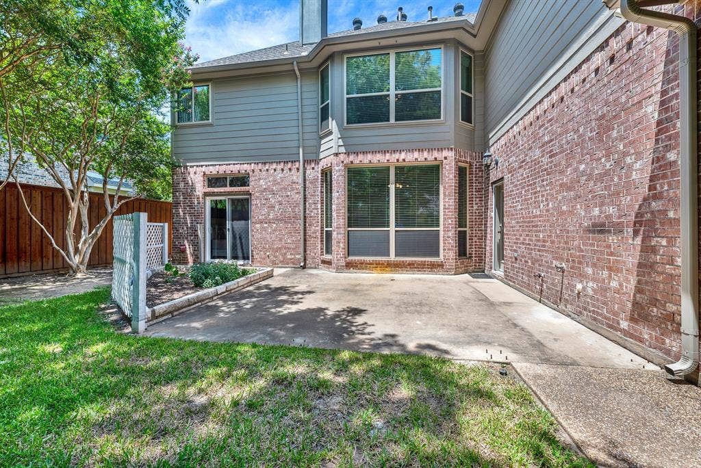 4700 Winter Park Drive, Richardson, TX 75082 4700 Winter Park Drive, Richardson, TX 75082